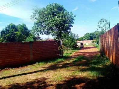 Fazenda/Sítio com 1 Quarto à venda, 20m² no Piracambaia I, Campinas