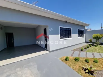 Casa com 3 Quartos à venda, 192m² no Jardim Adalgisa, Araraquara