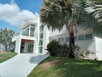 Casa de Condomínio com 3 Quartos à venda, 600m² no Residencial Villa Lobos, Bauru