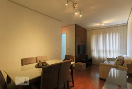 Apartamento com 2 Quartos à venda, 50m² no Sacomã, São Paulo