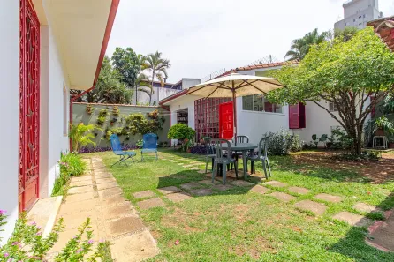Casa com 3 Quartos à venda, 300m² no Perdizes, São Paulo