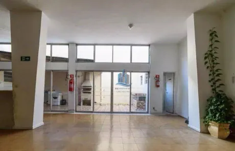 Apartamento com 2 Quartos à venda, 106m² no Santo Antônio, São Caetano do Sul