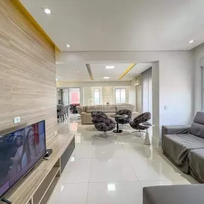 Apartamento com 3 Quartos para alugar, 360m² no Jardim do Mar, São Bernardo do Campo