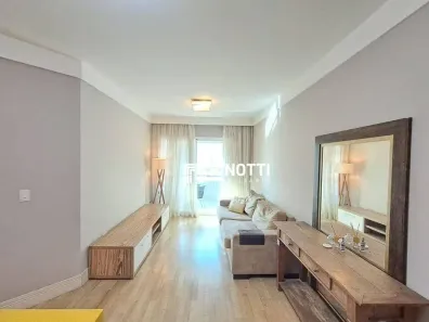Apartamento com 3 Quartos à venda, 91m² no Centro, São Bernardo do Campo