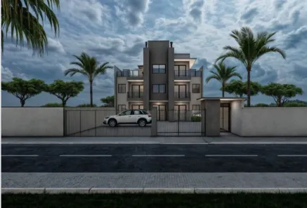 Apartamento com 2 Quartos à venda, 59m² no Itajuba, Barra Velha