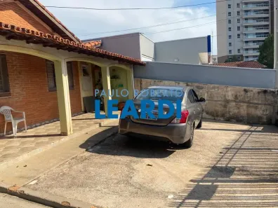 Casa com 3 Quartos à venda, 364m² no Vila Santo Antônio, Valinhos