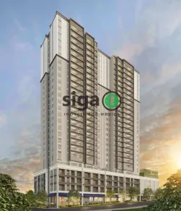 Apartamento com 3 Quartos à venda, 128m² no Chácara Santo Antônio (Zona Sul), São Paulo