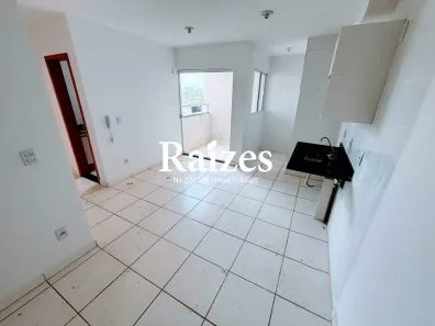Apartamento com 2 Quartos à venda, 51m² no Jardim Europa, Uberlândia