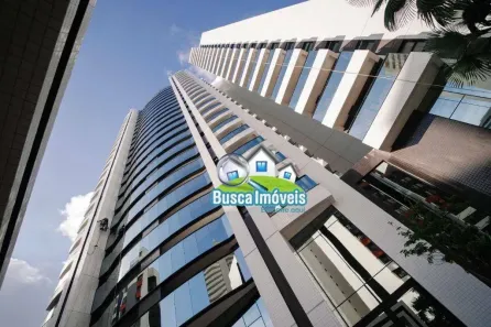 Apartamento com 3 Quartos à venda, 105m² no Cocó, Fortaleza