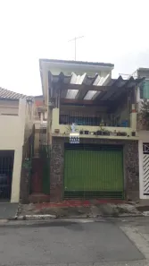 Sobrado com 2 Quartos à venda, 100m² no Vila Medeiros, São Paulo
