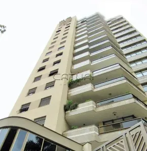 Apartamento com 4 Quartos à venda, 249m² no Centro, Londrina
