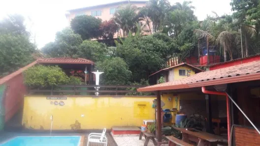 Fazenda/Sítio com 6 Quartos à venda, 1170m² no Quintas do Jacuba, Contagem