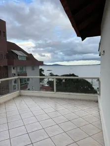 Apartamento com 2 Quartos à venda, 114m² no Coqueiros, Florianópolis