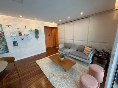 Apartamento com 3 Quartos à venda, 156m² no Vila Leopoldina, São Paulo