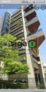 Apartamento com 4 Quartos à venda, 287m² no Jardim Vitória Régia, São Paulo