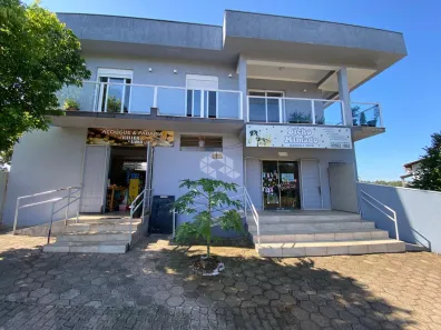 Prédio Comercial com 4 Quartos à venda, 395m² no , Lindolfo Collor