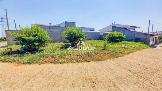 Lote/Terreno à venda, 295m² no Jardim San Marino, Santa Bárbara D'Oeste