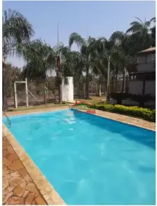Apartamento com 2 Quartos para alugar, 999m² no Distrito Industrial, Sete Lagoas