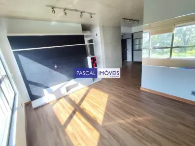 Apartamento com 2 Quartos à venda, 73m² no Santo Amaro, São Paulo