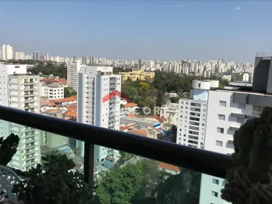 Apartamento com 4 Quartos à venda, 135m² no Ipiranga, São Paulo