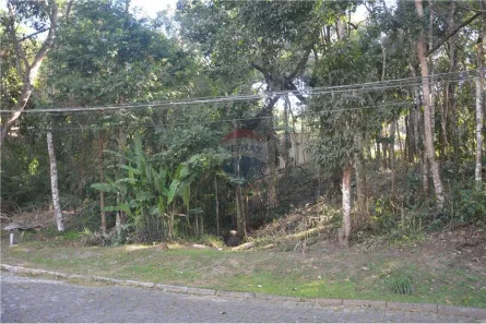Lote/Terreno à venda, 1144m² no Ponte da Saudade, Nova Friburgo