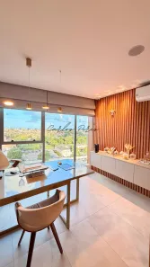 Sala Comercial à venda, 45m² no Farol, Maceió