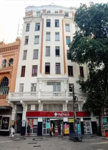 Apartamento com 2 Quartos à venda, 40m² no Centro, Rio de Janeiro