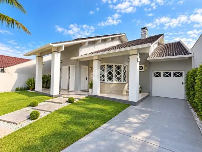 Casa com 3 Quartos à venda, 192m² no , Vera Cruz