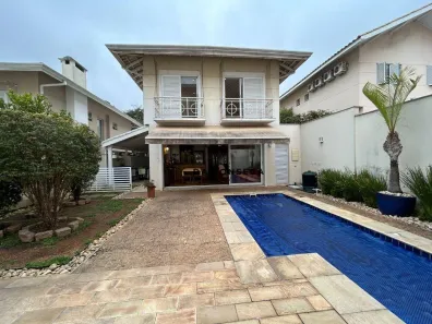 Casa de Condomínio com 3 Quartos à venda, 179m² no Parque dos Príncipes, São Paulo