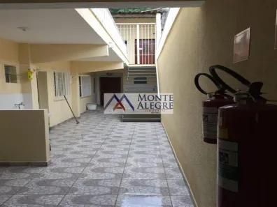 Casa com 8 Quartos à venda, 100m² no Vila Missionária, São Paulo