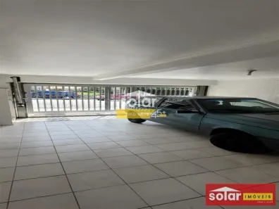 Sobrado com 3 Quartos à venda, 112m² no Vila Costa Melo, São Paulo