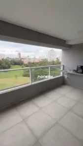 Apartamento com 2 Quartos à venda, 87m² no Umuarama, Osasco