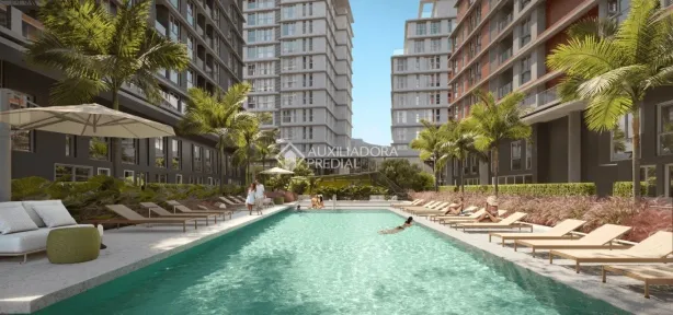 Apartamento com 2 Quartos à venda, 117m² no Pedra Branca, Palhoça