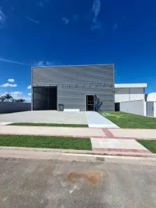 Galpão/Depósito/Armazém à venda, 600m² no Jacuhy, Serra