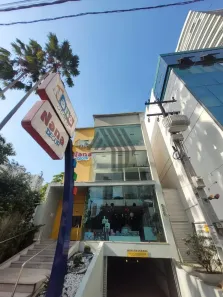 Prédio Comercial para alugar, 1200m² no Nazaré, Belém