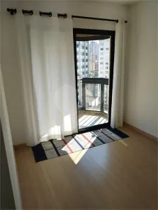 Apartamento com 1 Quarto à venda, 40m² no Consolação, São Paulo
