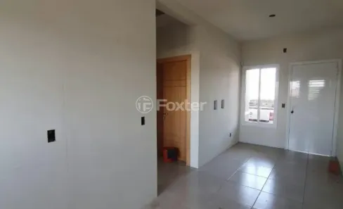 Casa com 2 Quartos à venda, 47m² no Monte Belo, Gravataí