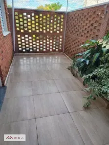 Apartamento com 2 Quartos à venda, 50m² no Vila Ipê, Campinas