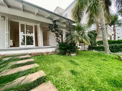 Casa com 3 Quartos para alugar, 144m² no Universitário, Bento Gonçalves