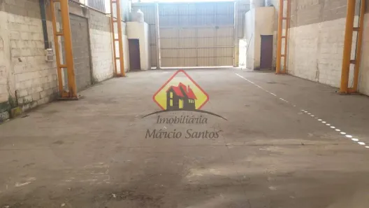 Galpão/Depósito/Armazém à venda, 270m² no Loteamento Jardim Bica da Glória, Tremembé