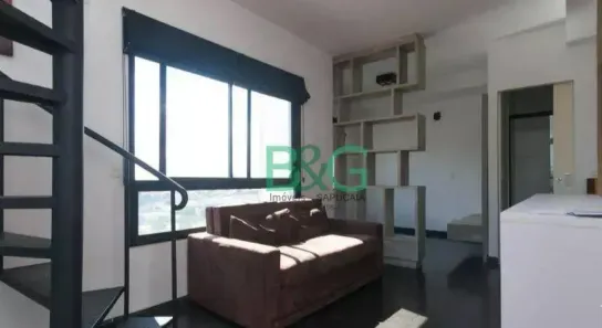Apartamento com 1 Quarto à venda, 78m² no Vila da Saúde, São Paulo