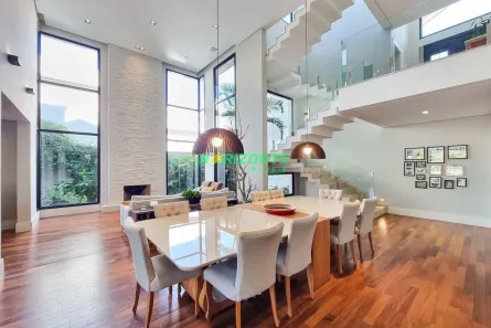 Casa com 4 Quartos à venda, 518m² no Condomínio Reserva do Paratehy, São José dos Campos