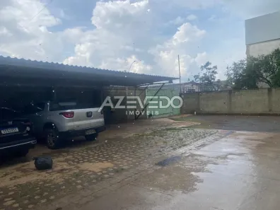 Ponto Comercial para alugar, 1000m² no Zona Industrial, Brasília