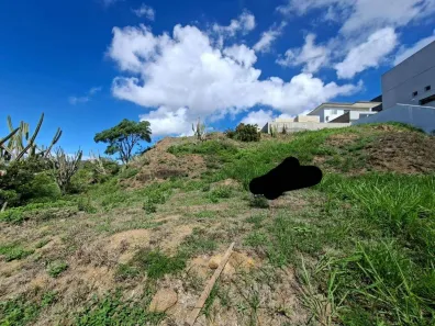 Lote/Terreno à venda, 350m² no Ogiva, Cabo Frio