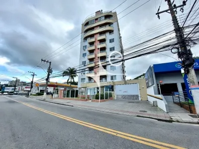 Apartamento com 2 Quartos para alugar, 65m² no Trindade, Florianópolis