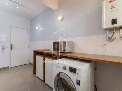 Apartamento com 3 Quartos à venda, 88m² no Cidade Monções, São Paulo