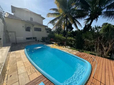 Casa com 2 Quartos à venda, 158m² no Costazul, Rio das Ostras