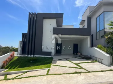 Casa de Condomínio com 3 Quartos à venda, 135m² no Jardim São Gabriel, Jacareí
