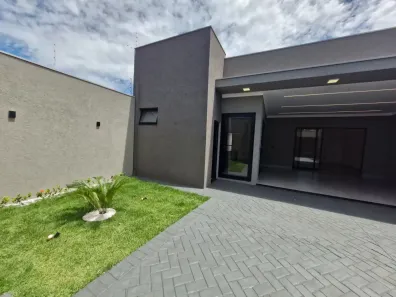 Casa com 3 Quartos à venda, 169m² no Centro, Sertãozinho