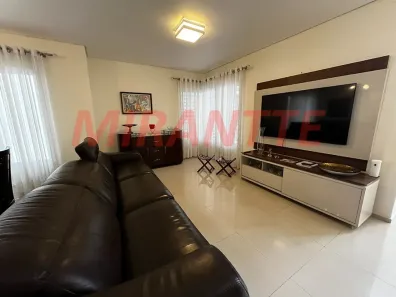 Sobrado com 4 Quartos à venda, 249m² no Jardim Franca, São Paulo